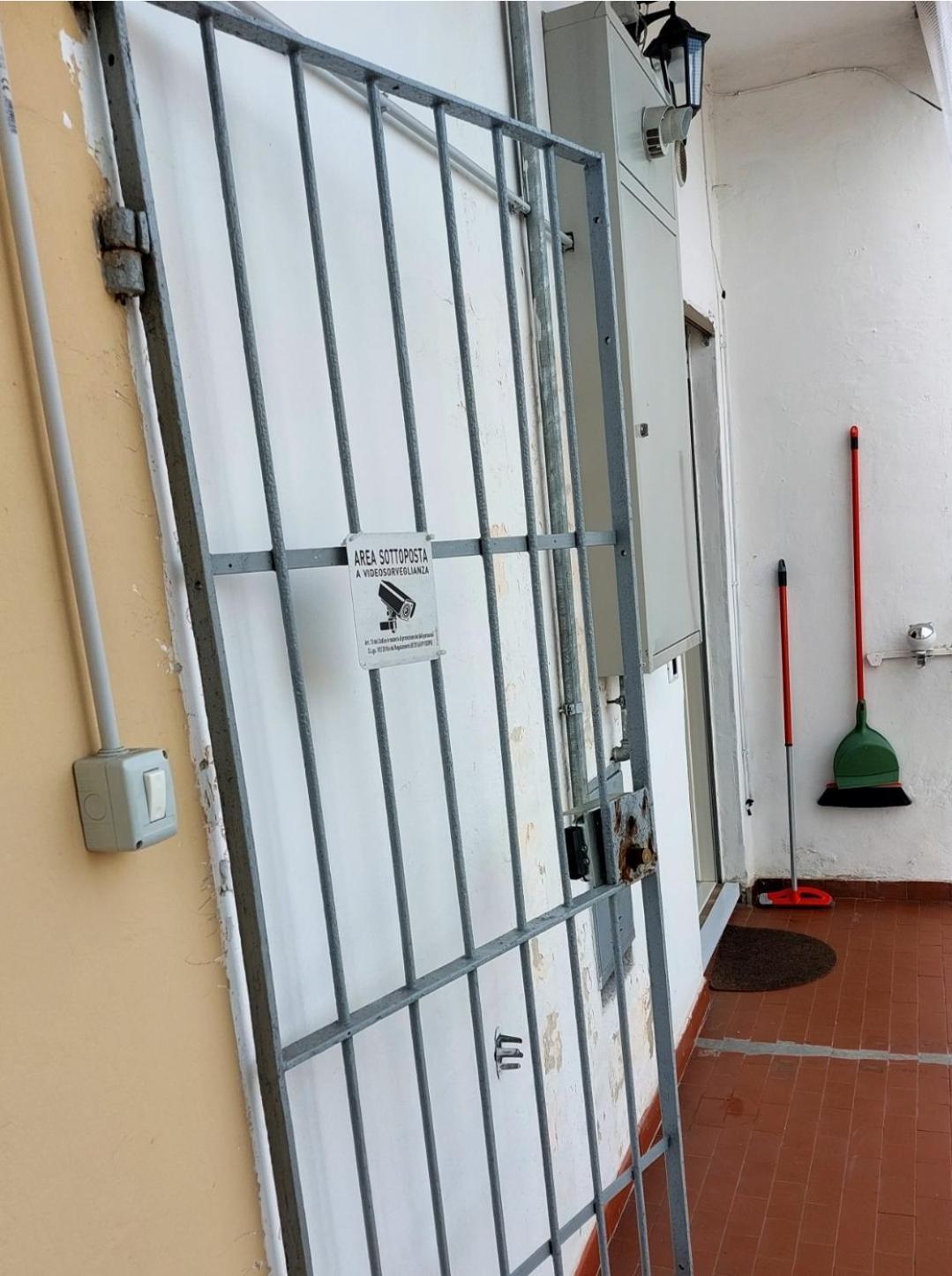 A Casa Di Bice&Sissi - Appartamento Vicino All'Allianz Stadium, A Piazza Statuto, Al Parco Dora, Alla Facolta Di Informatica トリノ エクステリア 写真